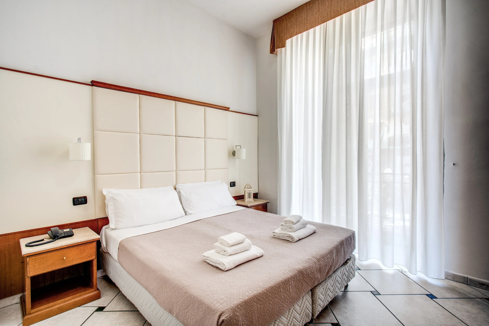 Photo - Hotel Garibaldi