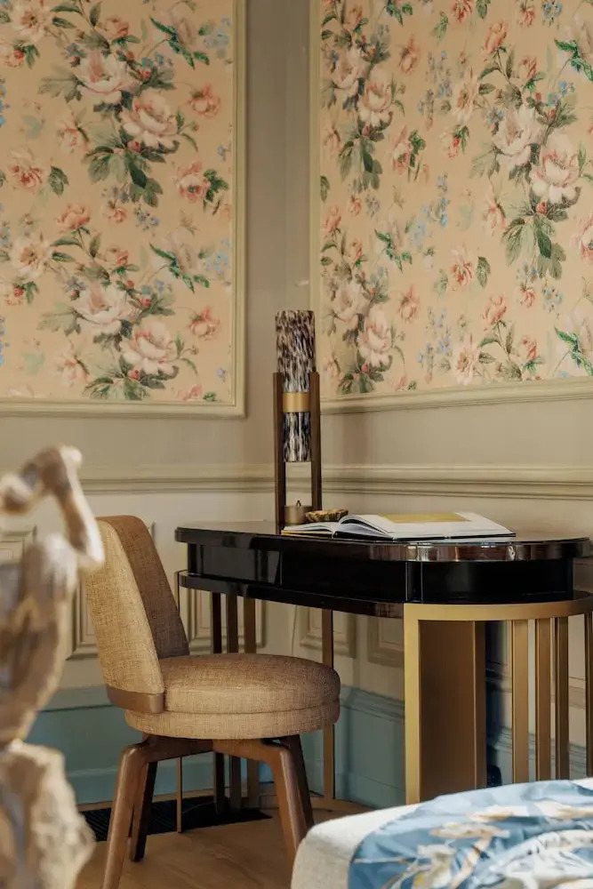 Photo - Villa Pétrusse - Relais & Châteaux