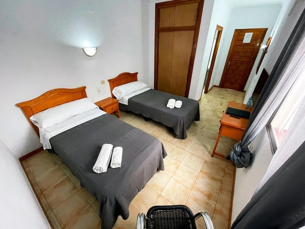 Foto - Hotel San Vicente - Centro Playa