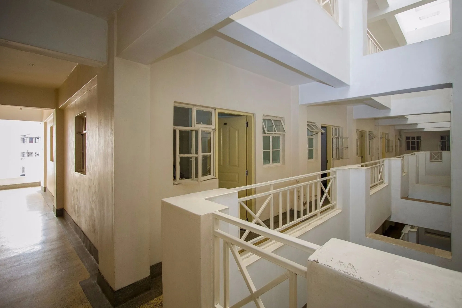 Foto - Rabi Hotel