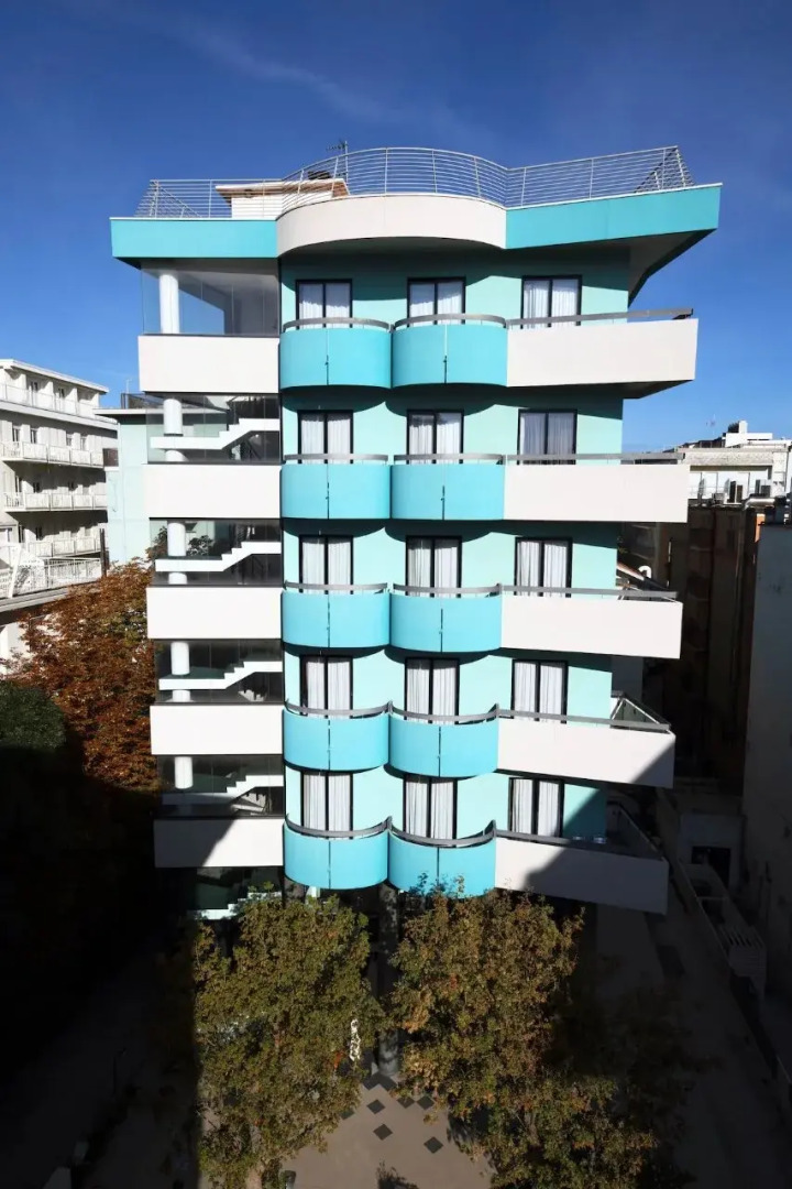 Foto - Hotel Ali d'Oro