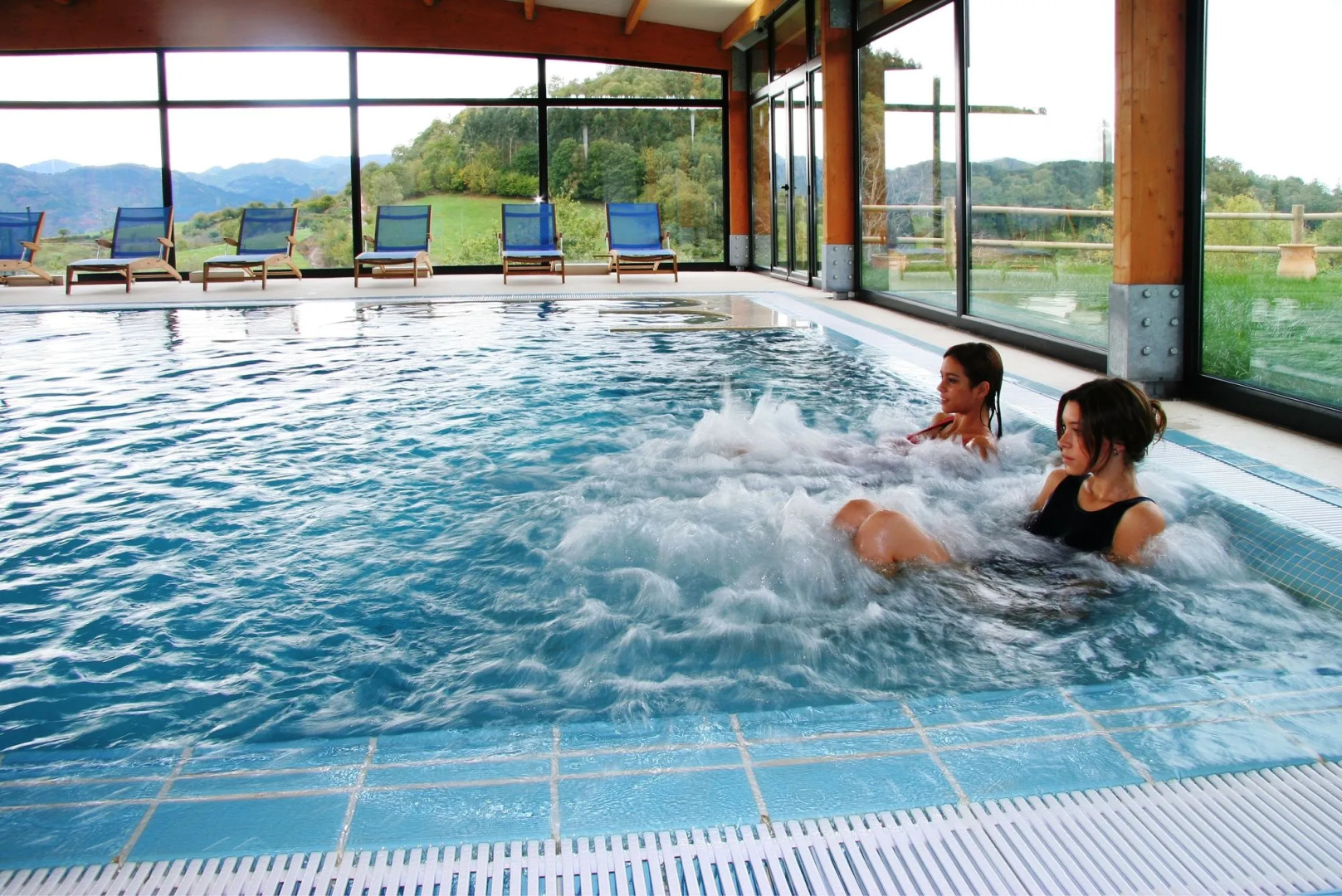Foto - Hosteria de Torazo Nature Hotel & Spa