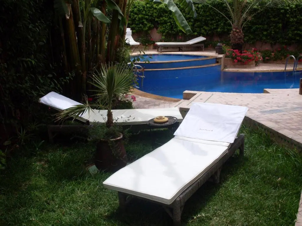 Foto - Riad Mazal