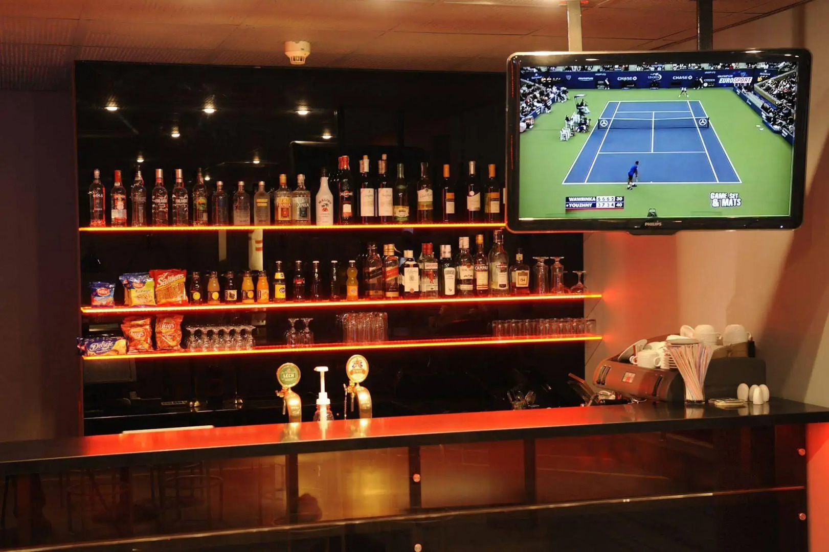 Photo - ibis Styles Warszawa West