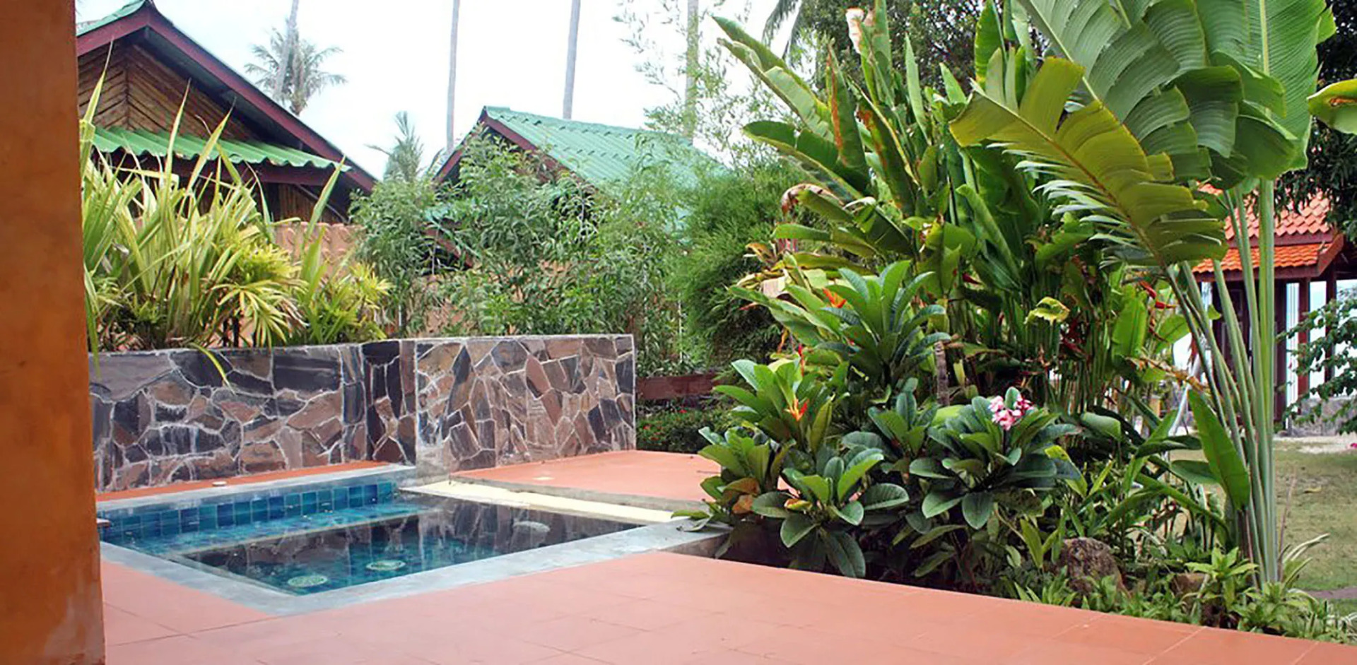 Photo - Ricci House Resort