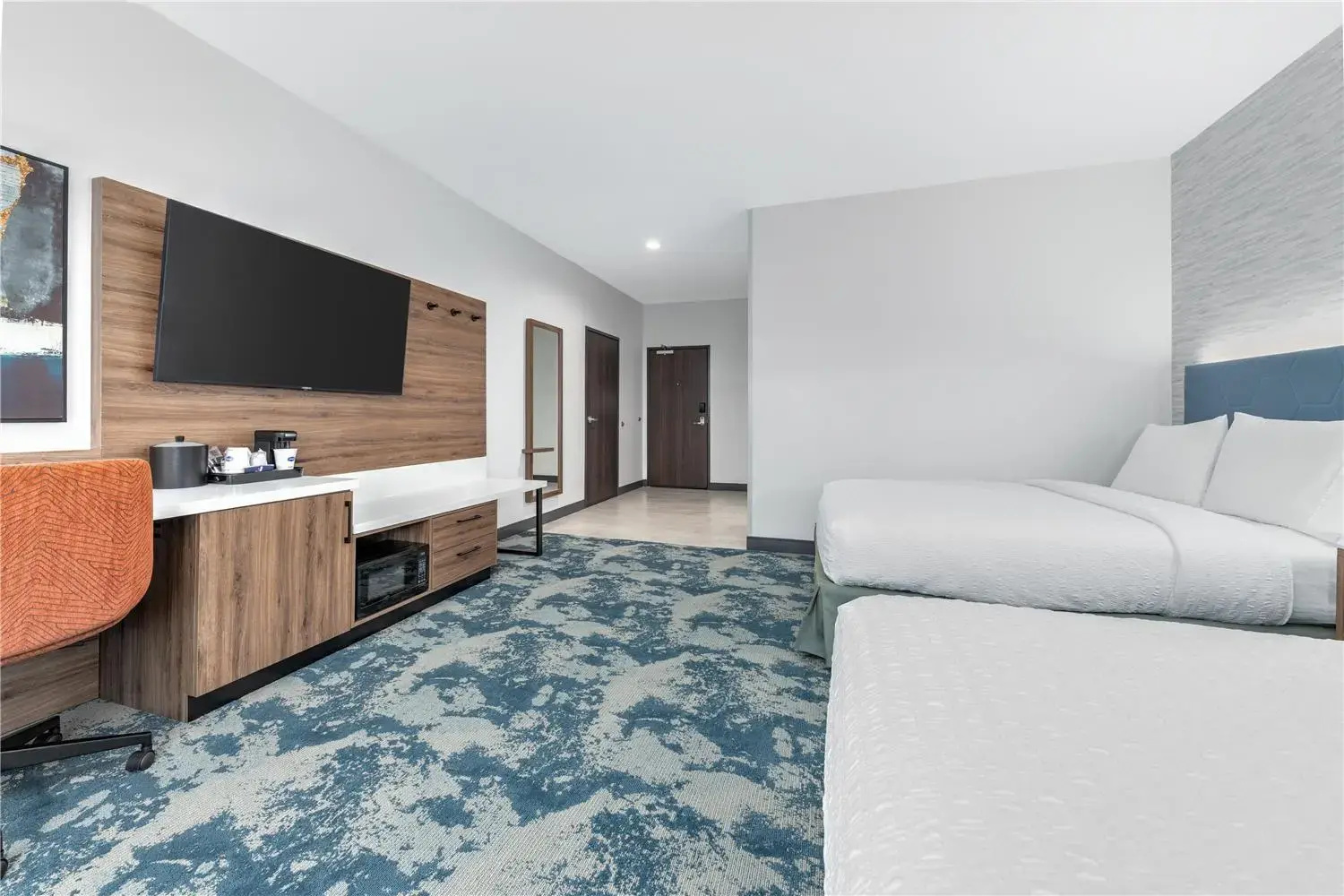Foto - Hampton Inn & Suites Irving Hwy 183