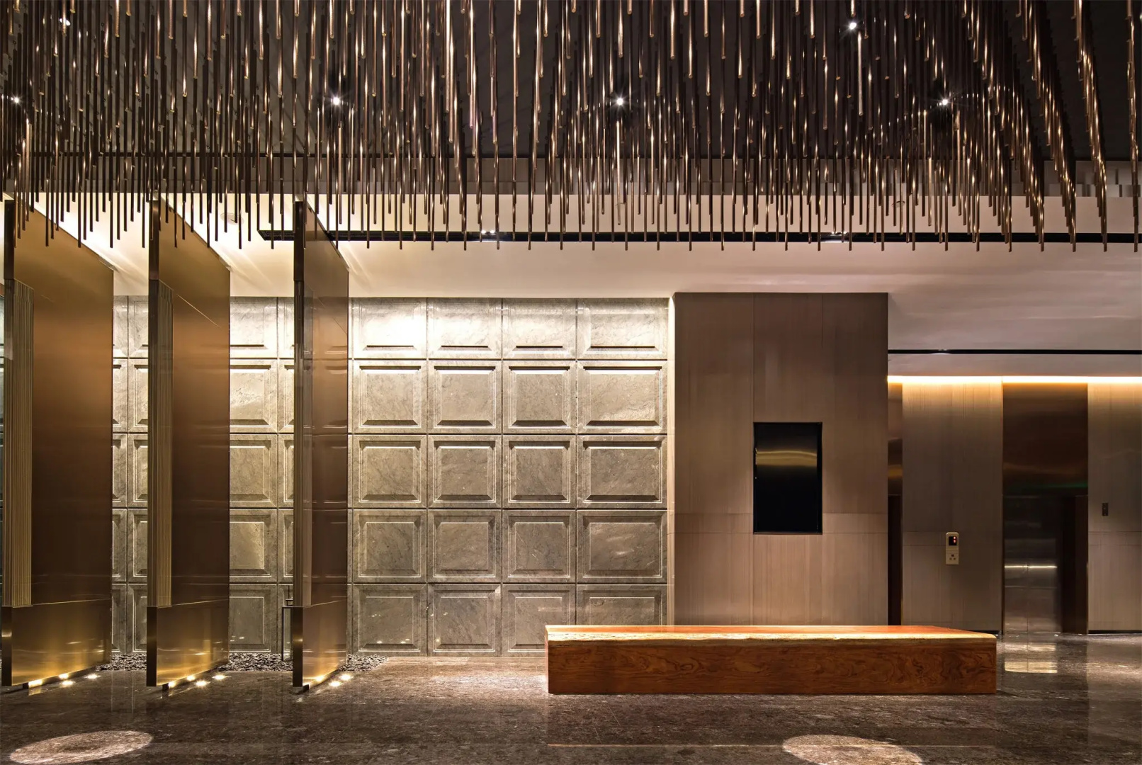 Photo - Paco Hotel Chebeinan Metro Guanghzou