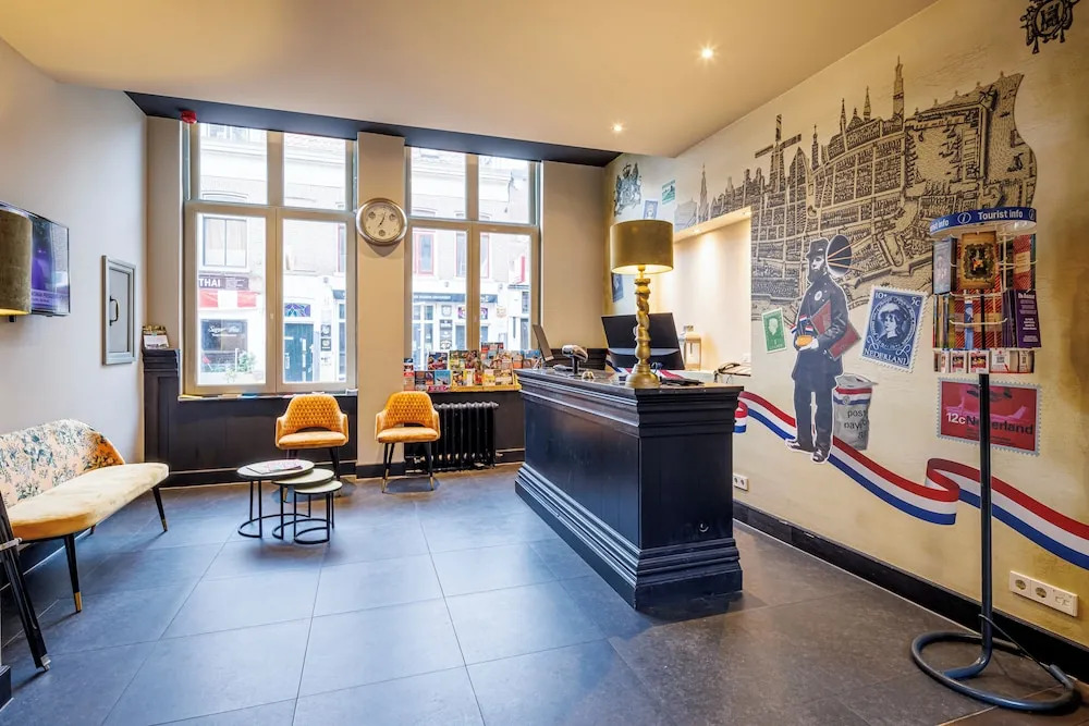 Photo - Grand Hotel Alkmaar