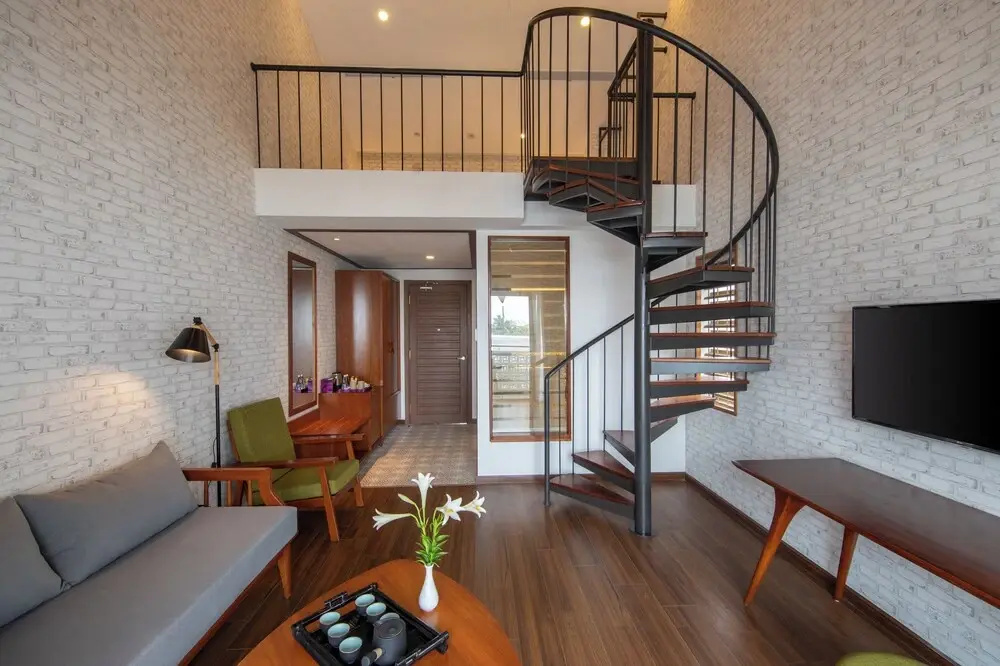 Photo - The Saga Hotel Hoi An