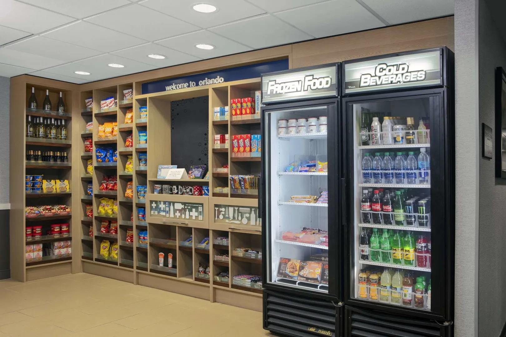 Foto - Hampton Inn Lake Buena Vista / Orlando