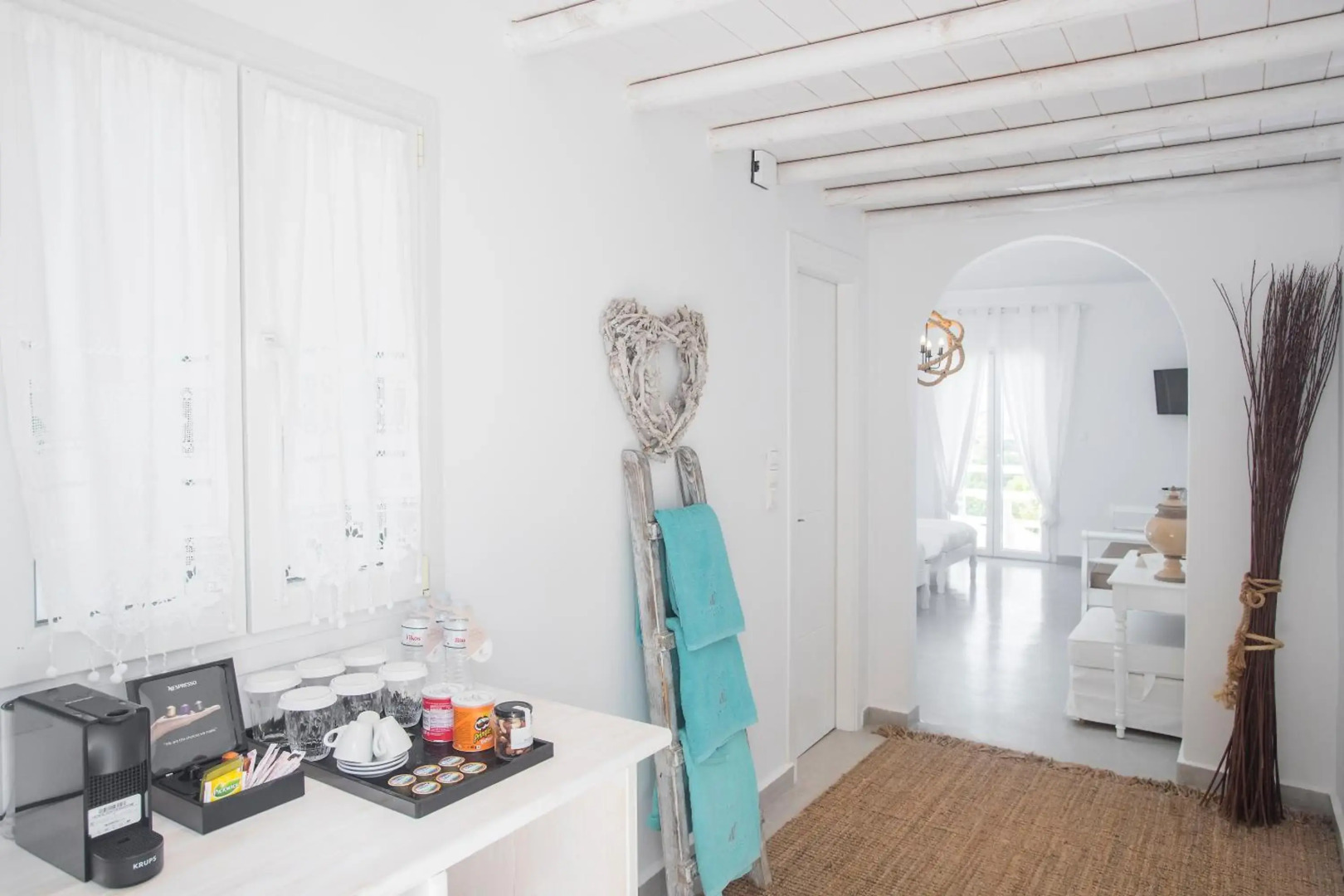 Foto - Paros Palace - Adults Only