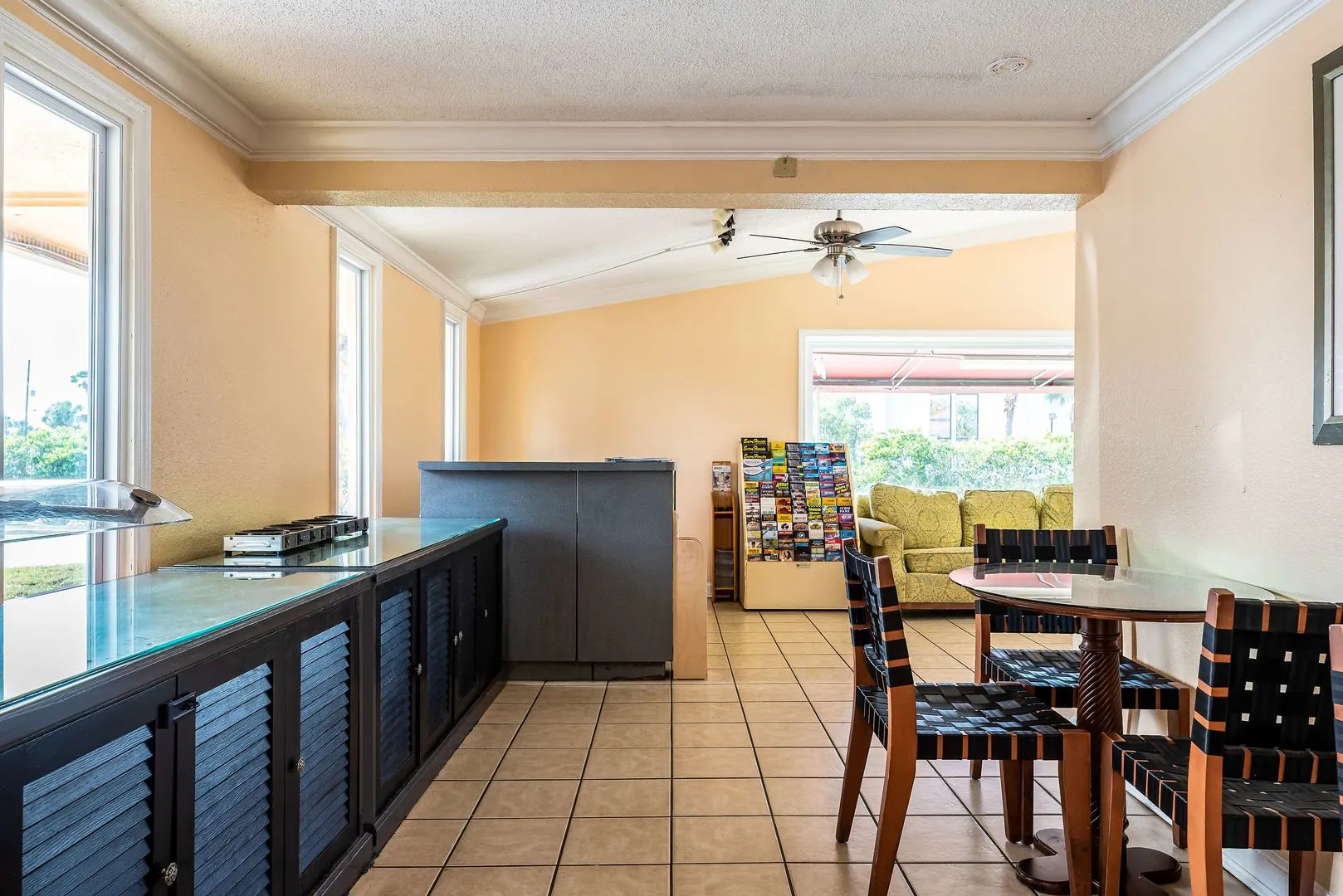 Foto - Super 8 by Wyndham Kissimmee-Orlando