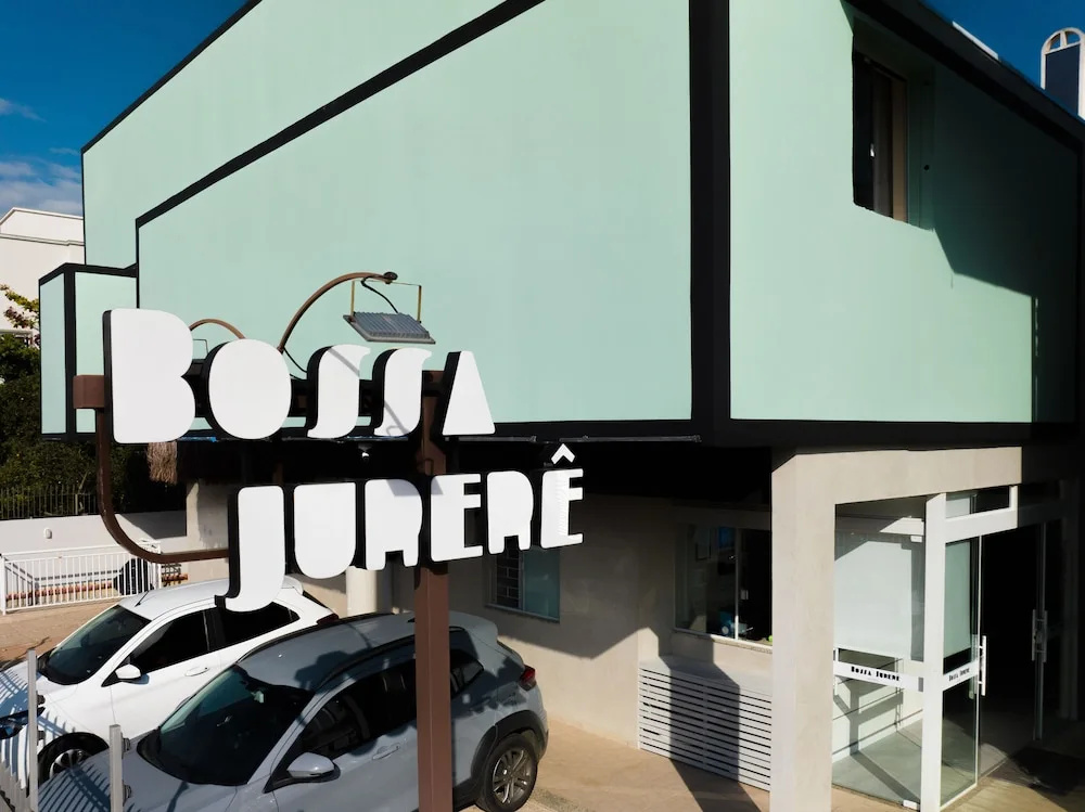 Foto - Anga Jurere Apart Hotel
