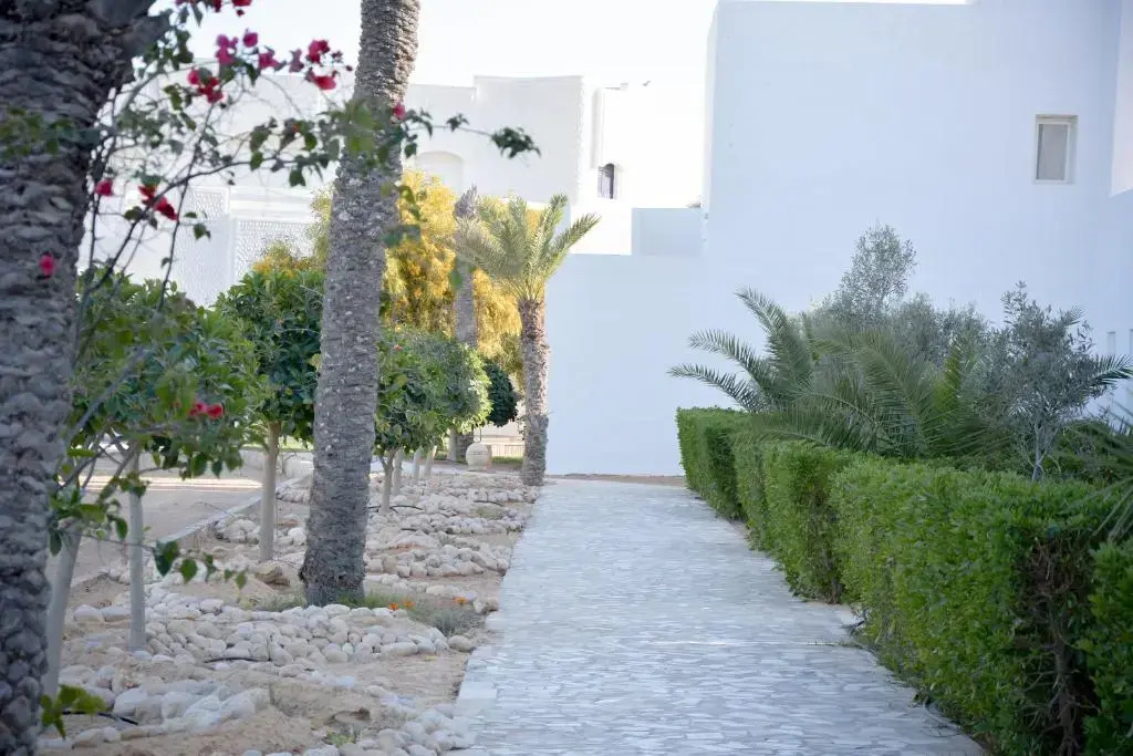 Photo - Les Jardins De Toumana