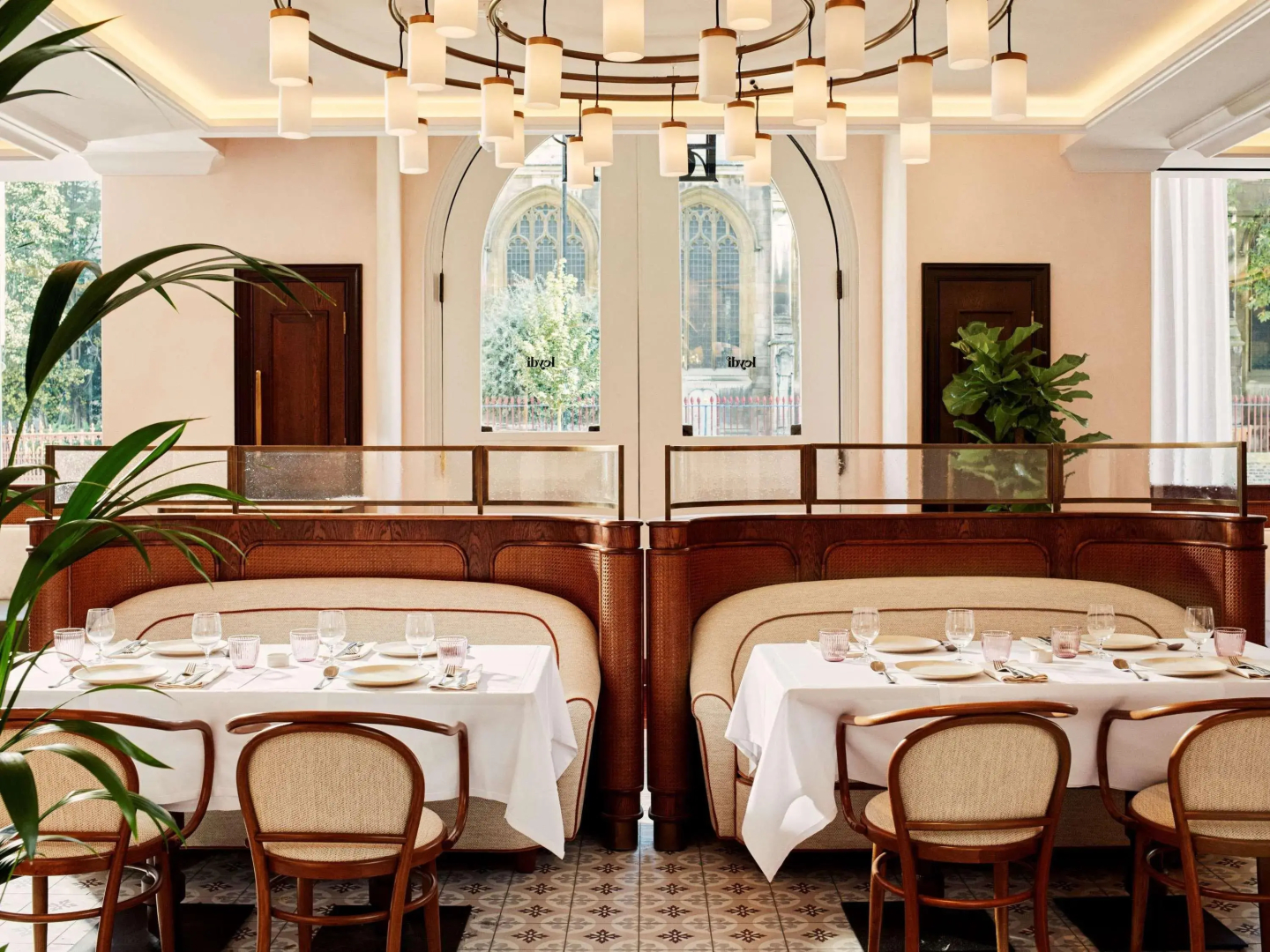 Photo - Hyde London City - St Paul's