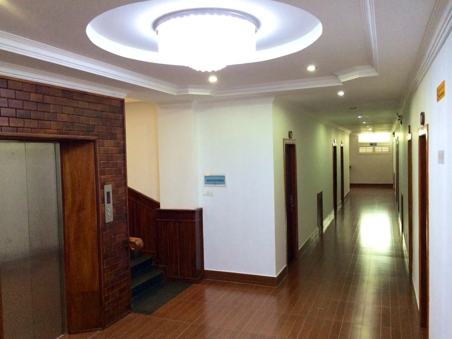Foto - Emerald BB Battambang Hotel