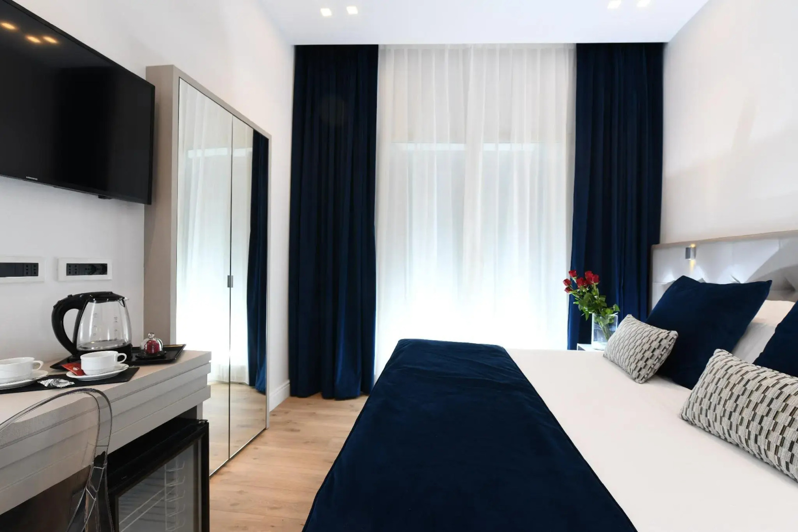 Foto - Residenza Zanardelli