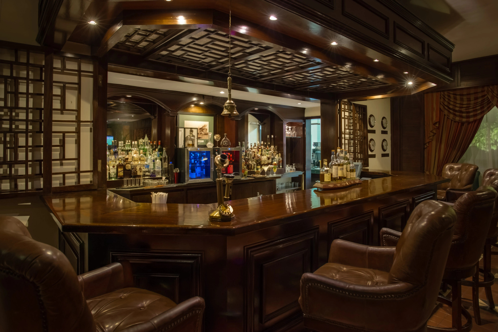 Photo - Sarova Stanley Hotel, Nairobi