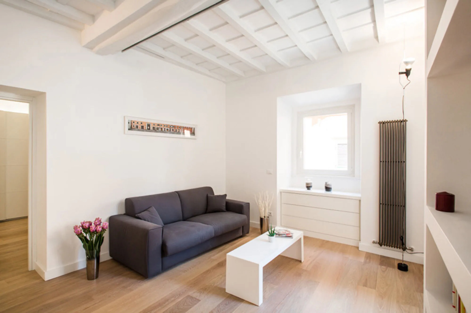 Foto - Orange Suites