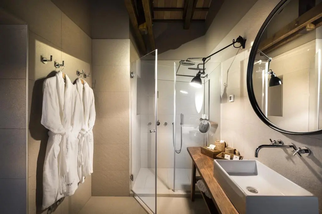 Photo - Meneghetti Wine Hotel and Winery - Relais & Chateaux