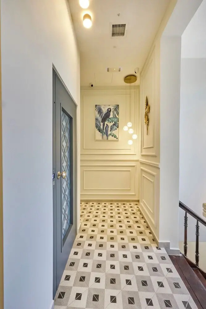 Foto - Ermou 99 Intelligent Private Suites