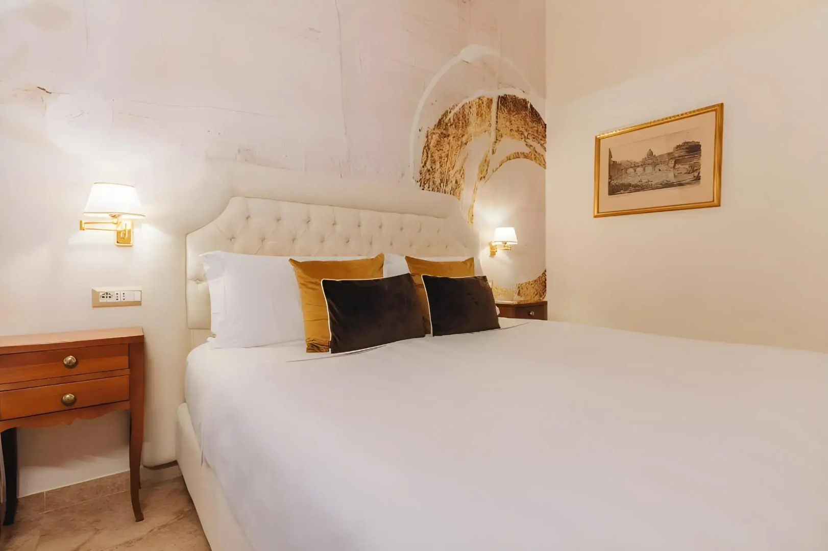 Photo - Hotel Le Clarisse al Pantheon