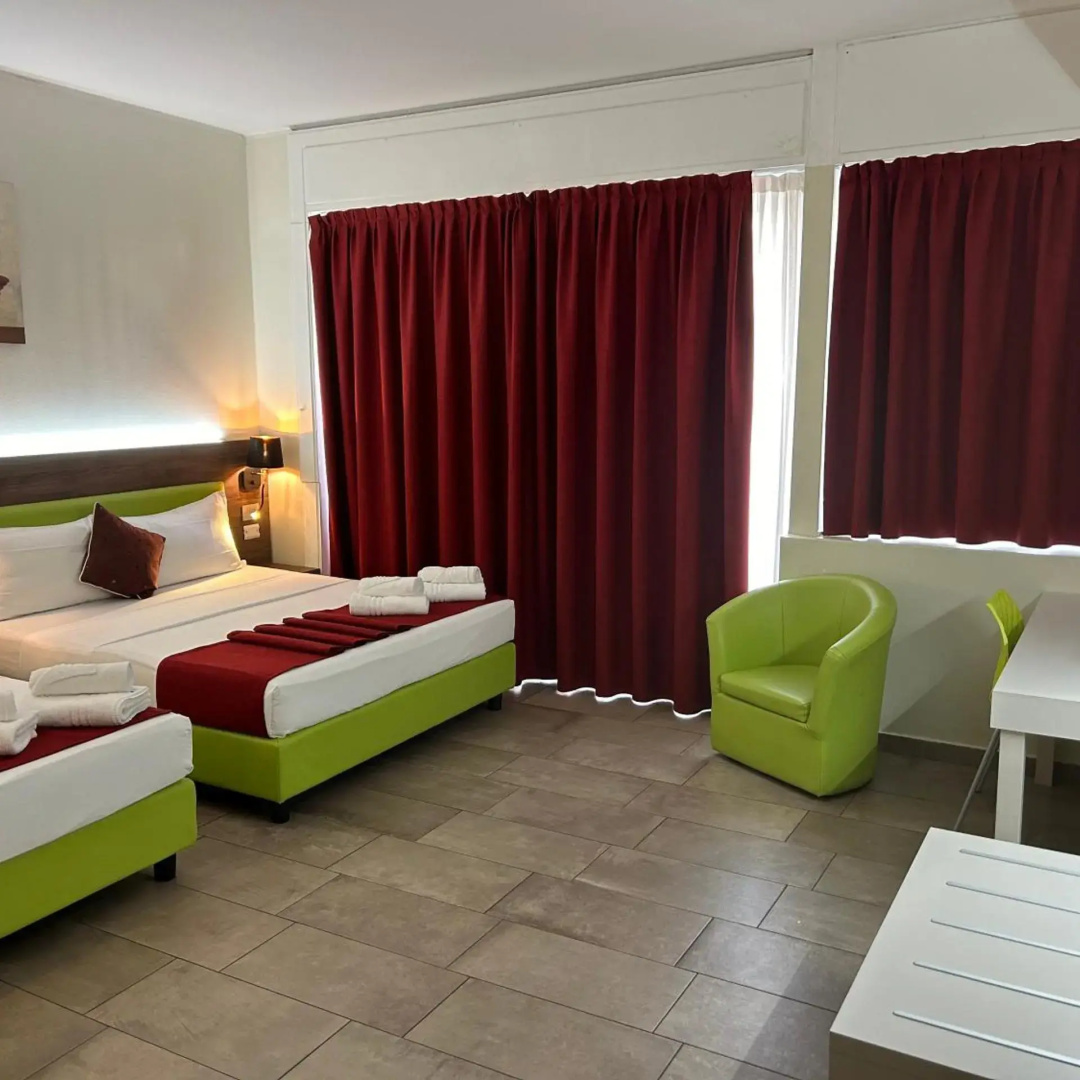 Foto - Hotel Stradivari