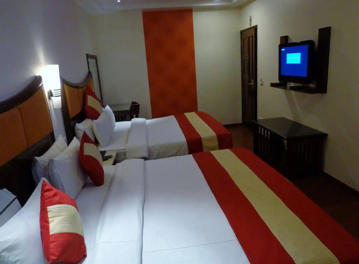 Foto - Hotel Aura