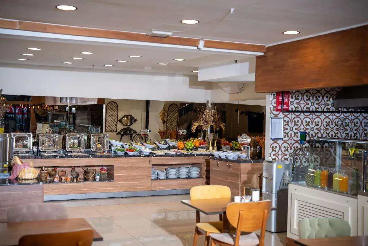 Foto - Mari Suites Hotel