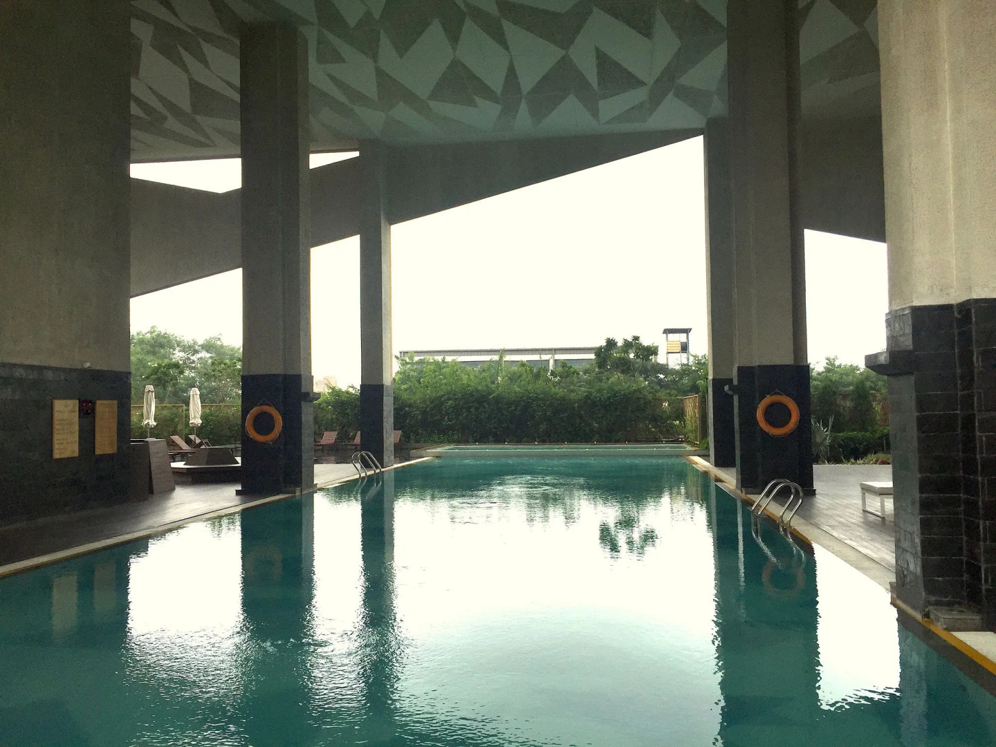 Foto - Vivanta New Delhi, Dwarka