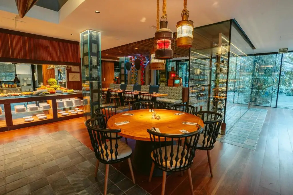 Photo - Parque Santiago IV Official