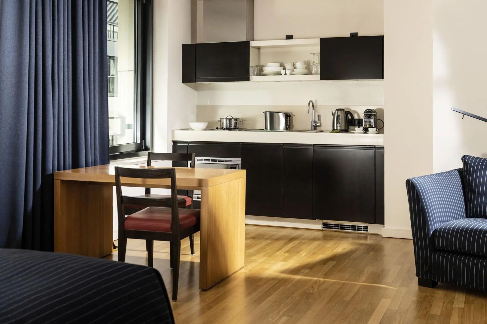 Foto - Clipper Boardinghouse - Hamburg-Holzhafen