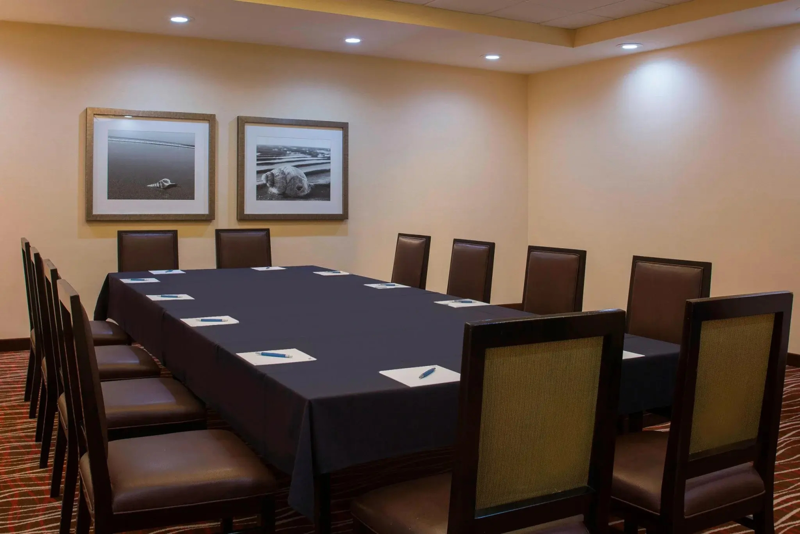 Foto - Four Points by Sheraton Suites Tampa Airport Westshore