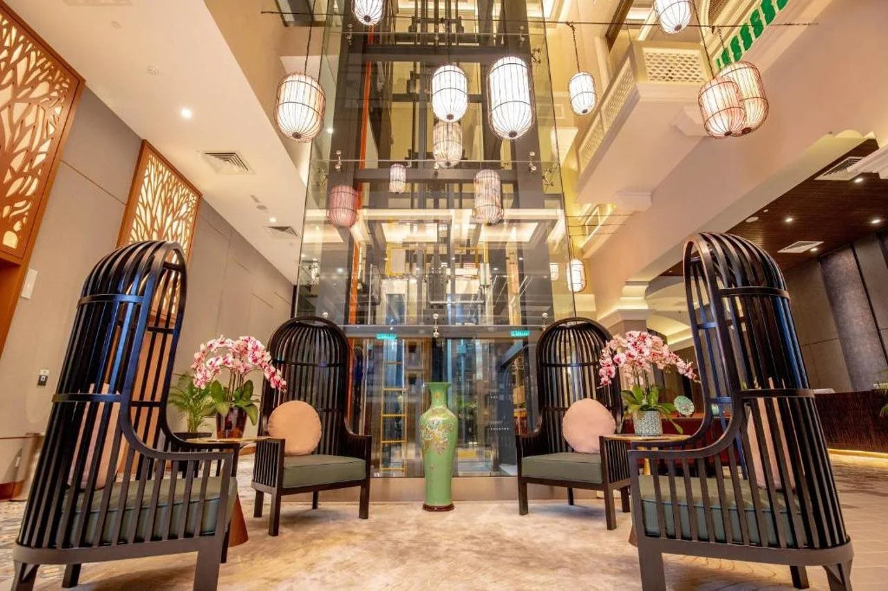 Foto - Santa Grand Signature Kuala Lumpur