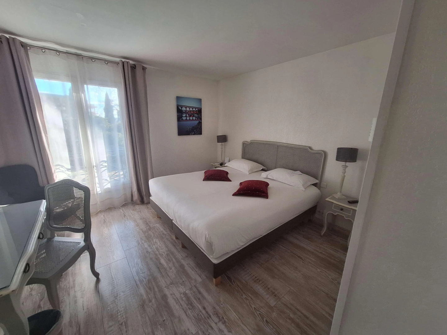 Photo - Best Western l'Orangerie