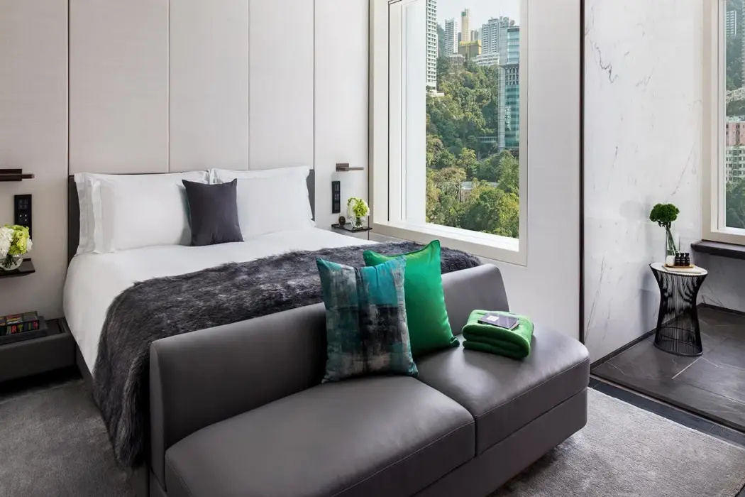 Photo - The Murray, Hong Kong, a Niccolo Hotel