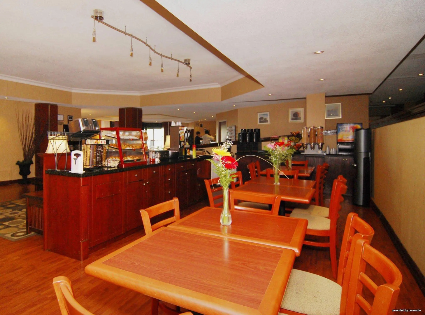 Foto - Quality Inn & Suites