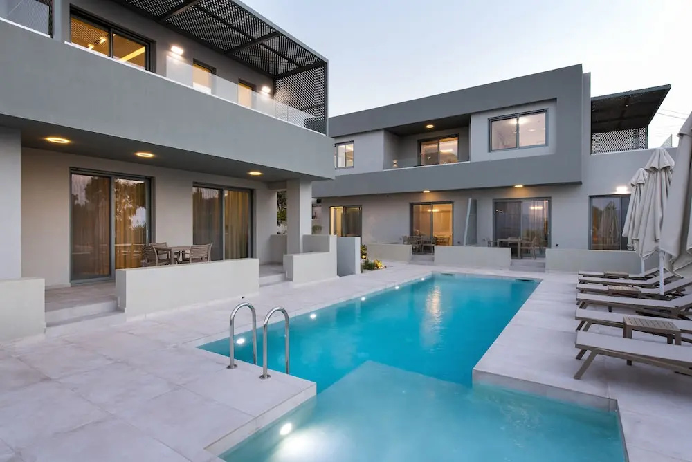 Photo - Heliades Residence
