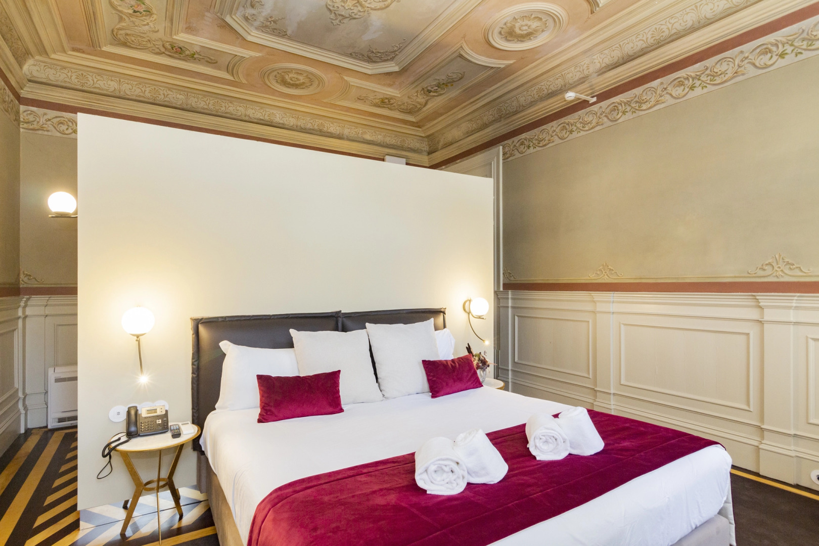 Foto - Marquês Garden House by Olivia