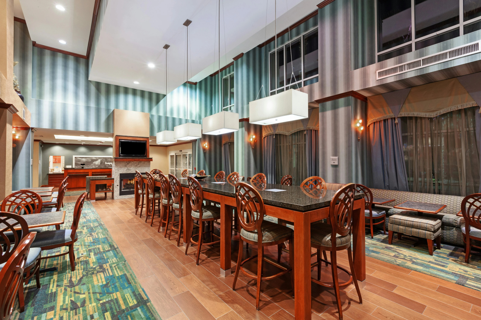 Photo - Hampton Inn & Suites El Paso West