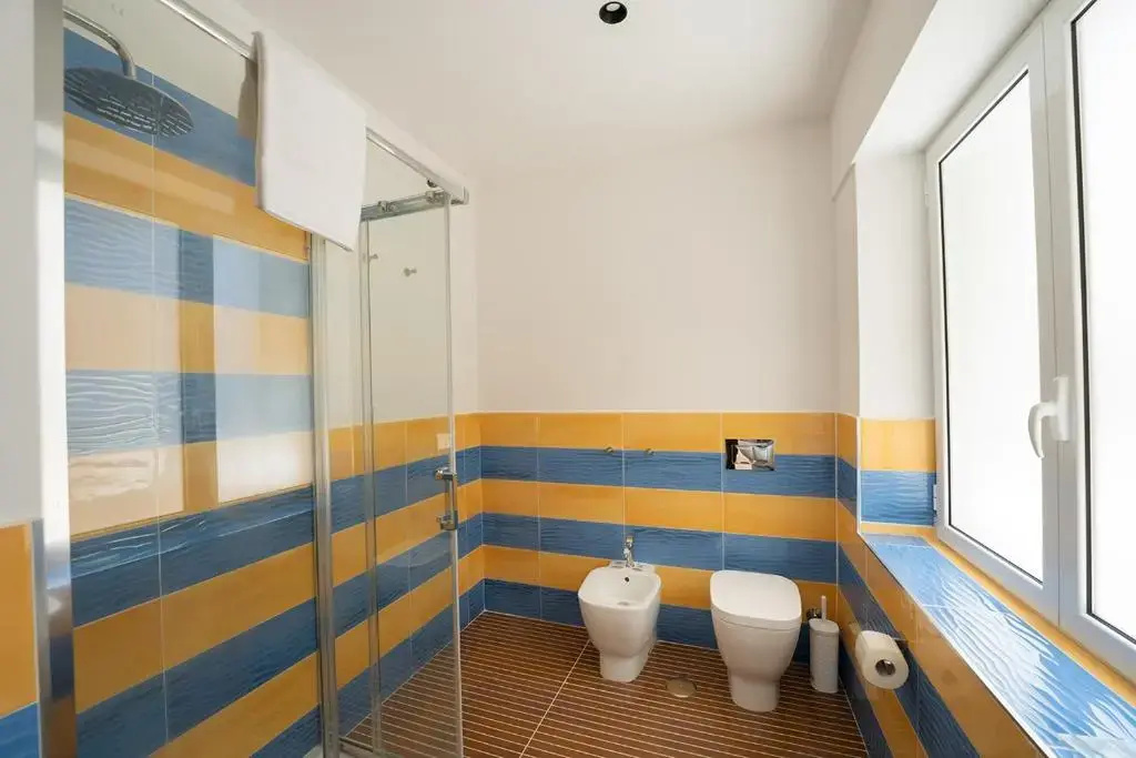 Foto - GREROS H. PORTO NAPOLI CENTRO by ClaPa Group Dislocated Hospitality