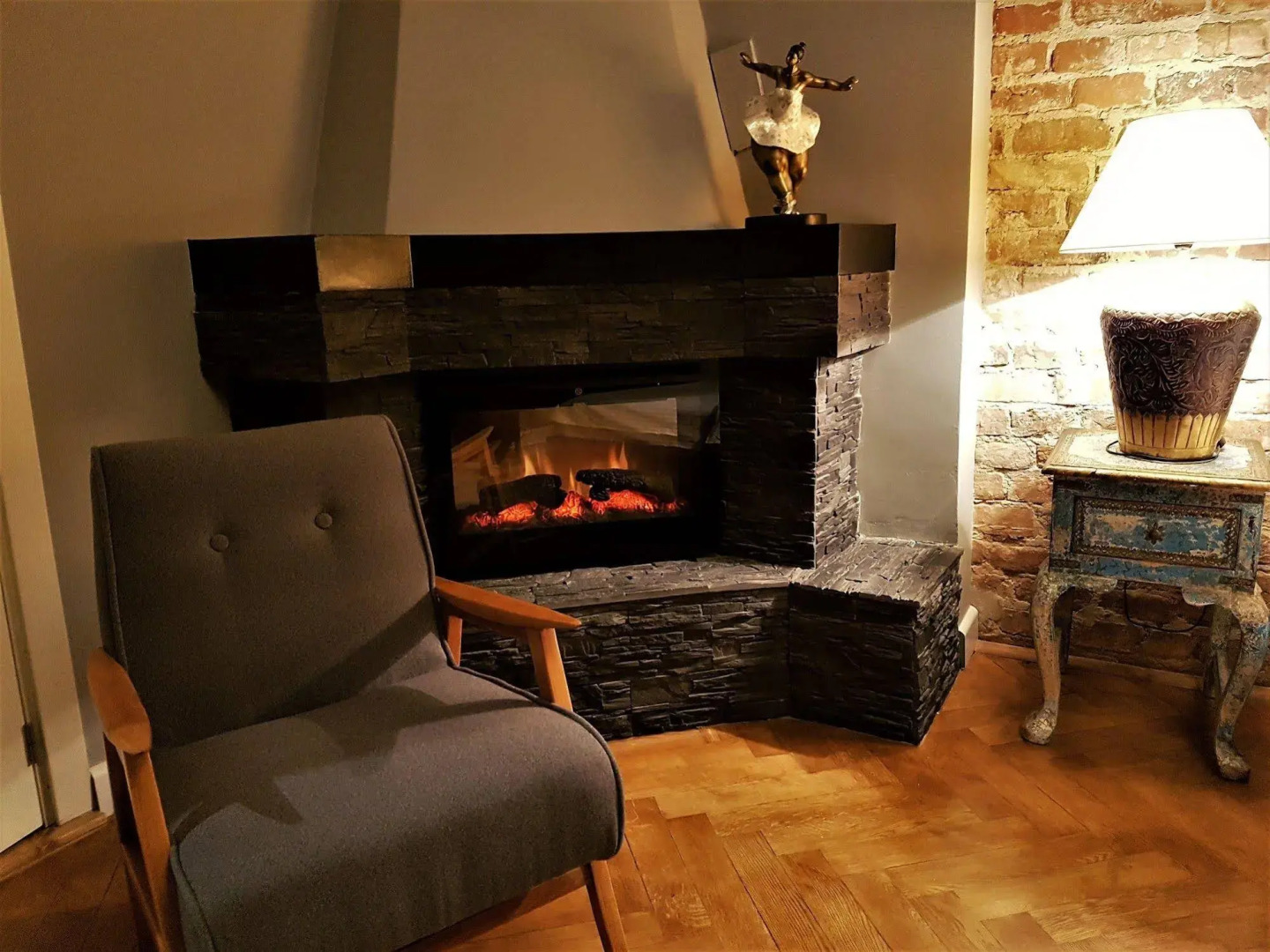 Photo - SLEEPWELL NOWY ŚWIAT - courtyard entrance Ordynacka 14St