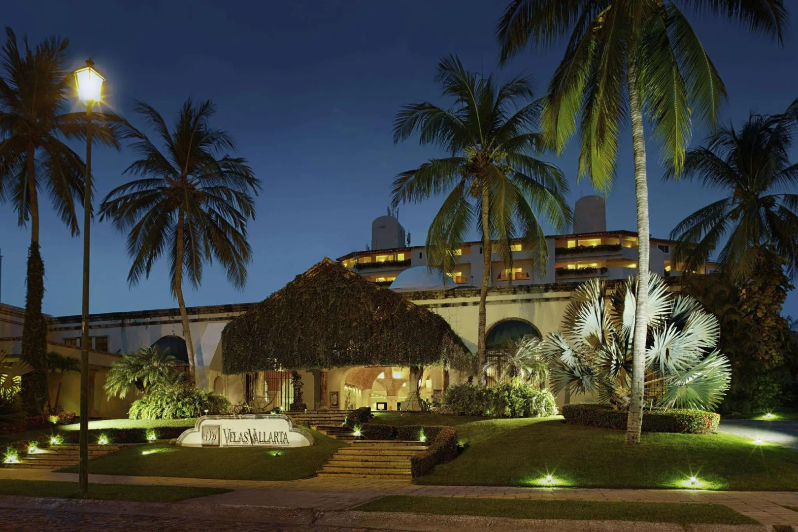 Foto - Velas Vallarta Suite Resort All-Inclusive