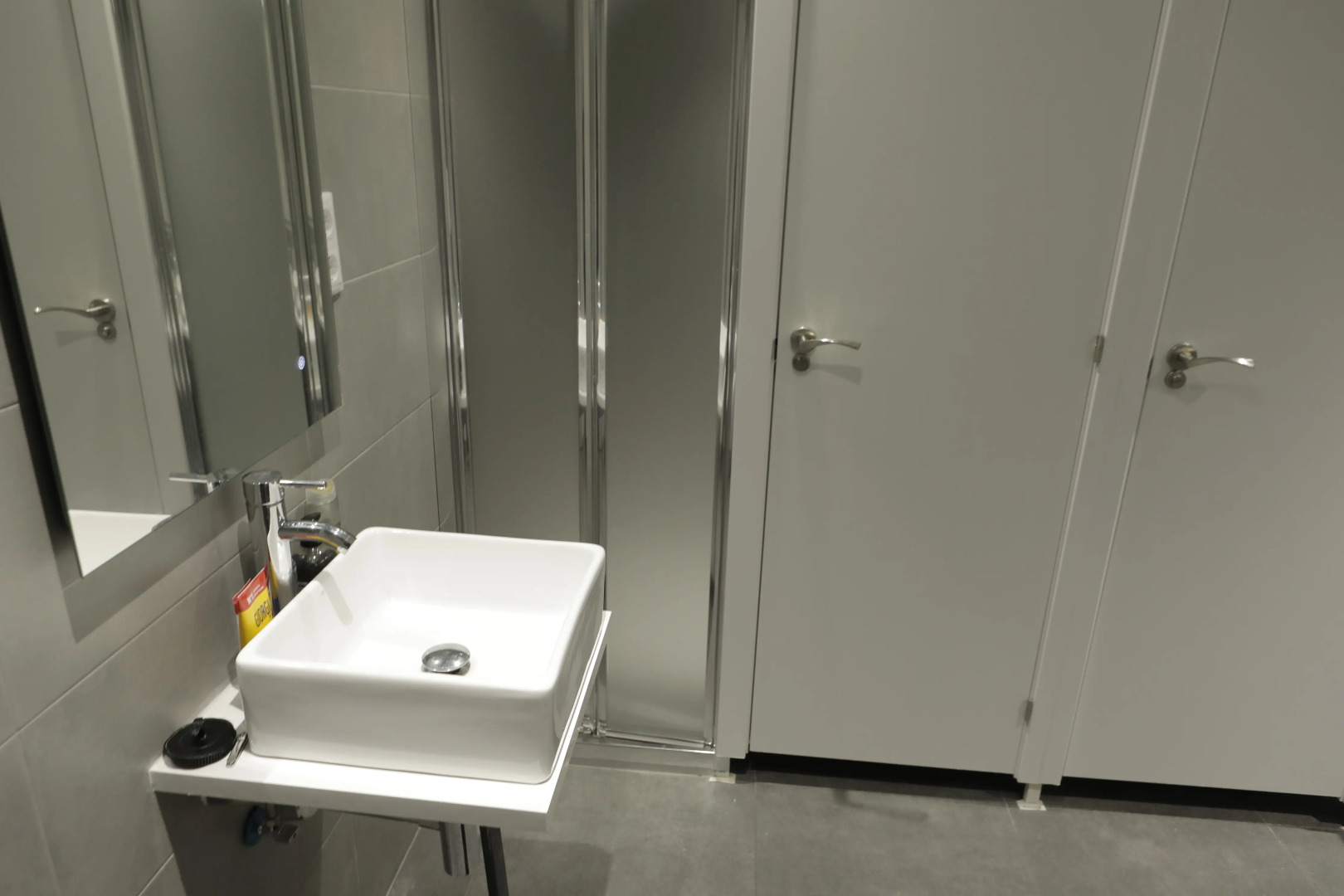 Foto - Madriz Hostel