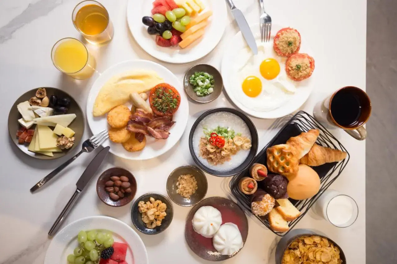 Foto - Village Hotel Sentosa by Far East Hospitality