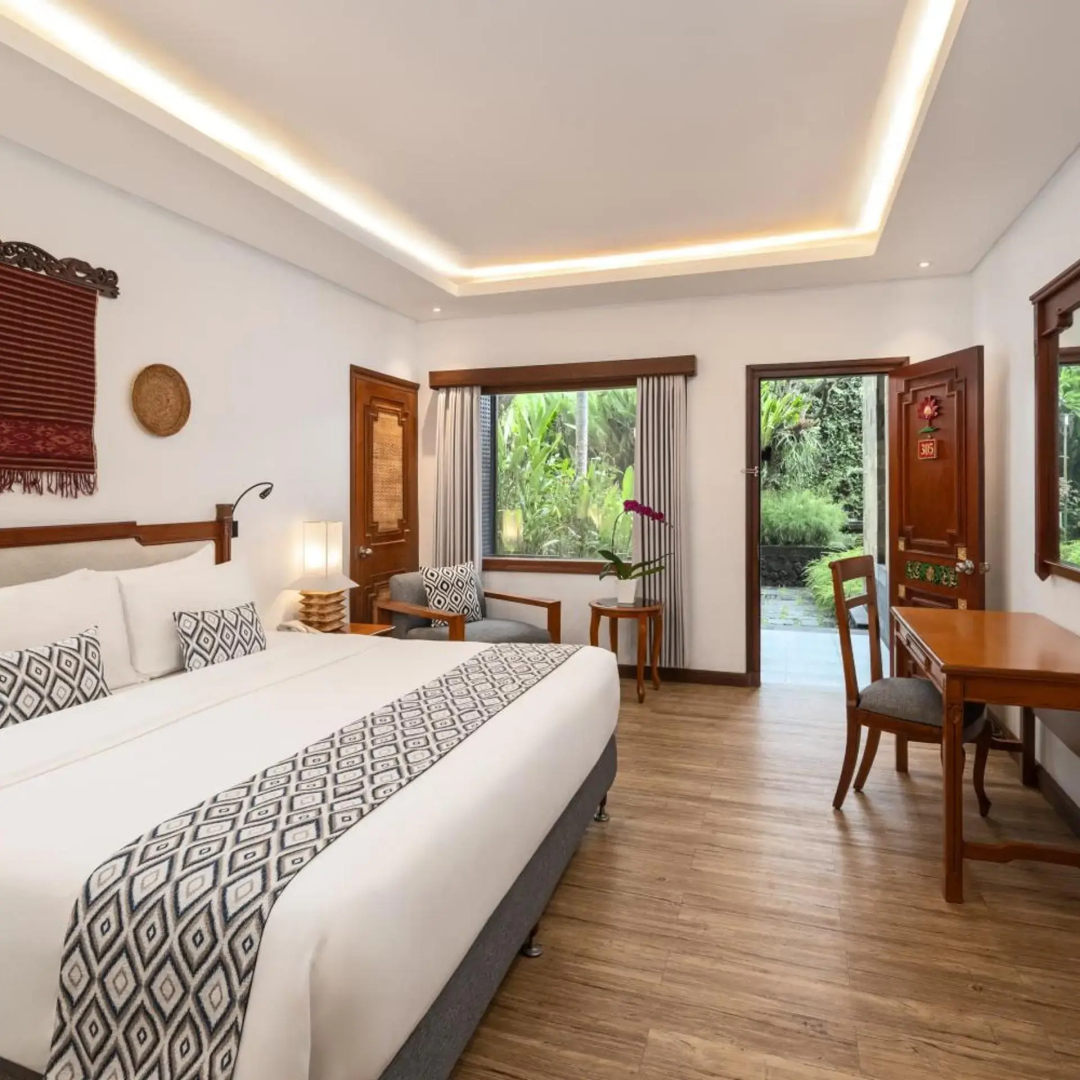 Photo - Ramayana Candidasa Beach Resort