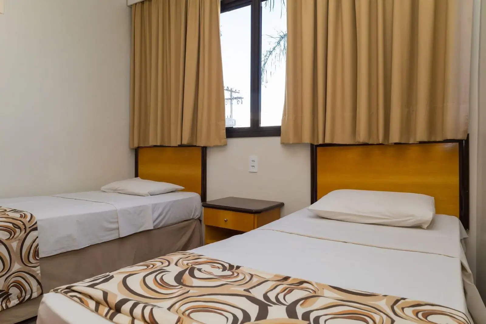 Foto - Golden Suite Hotel