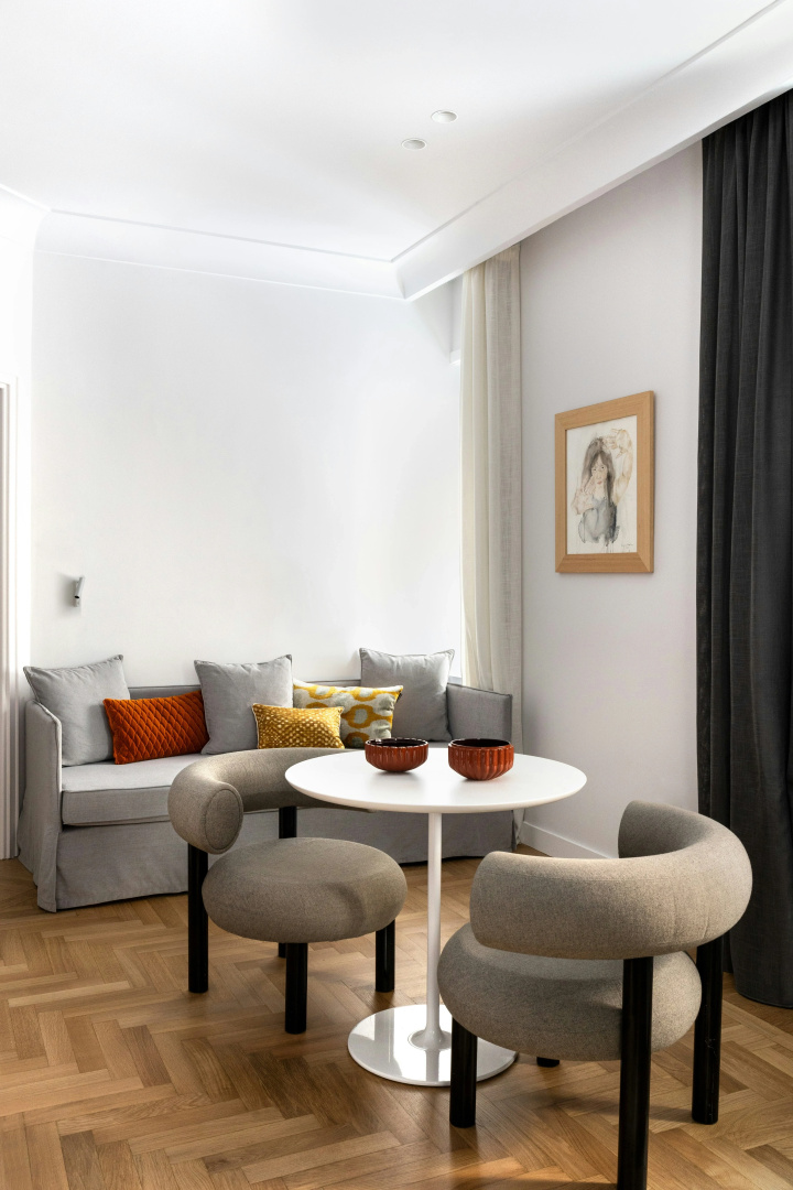 Foto - Hotel Principe Di Villafranca