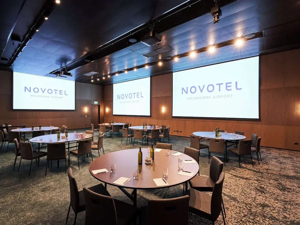Foto - Novotel Melbourne Airport