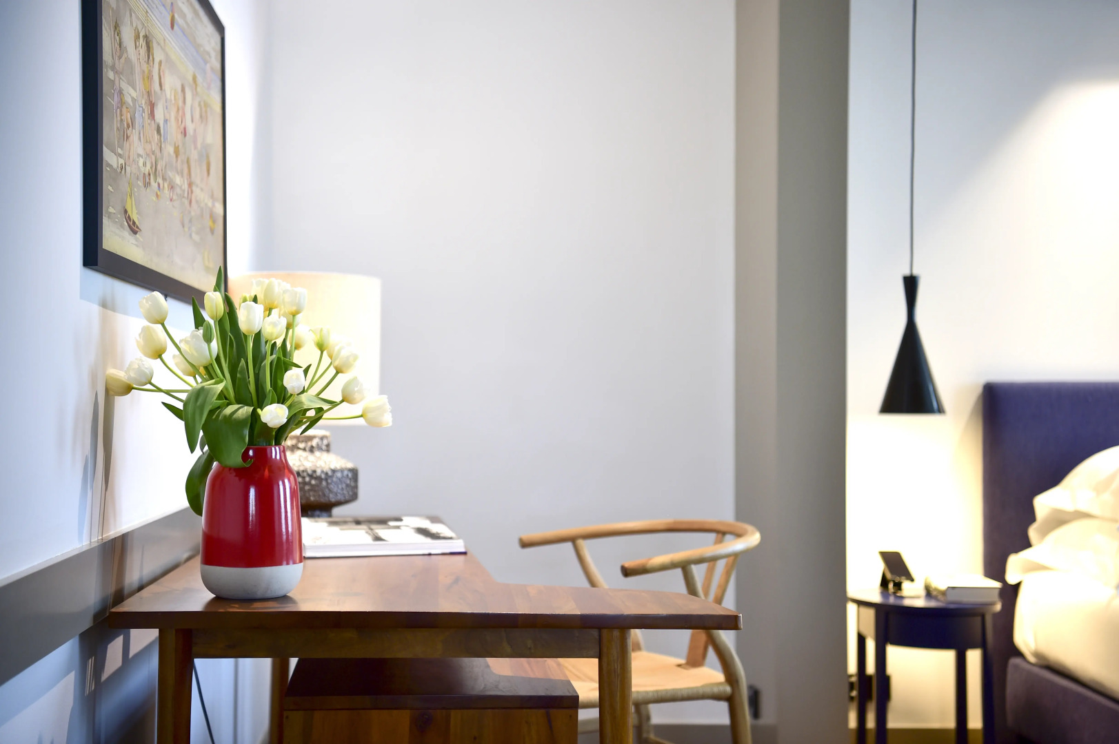 Foto - The Editory Artist Baixa Porto Hotel